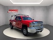  Chevrolet Silverado 2500HD