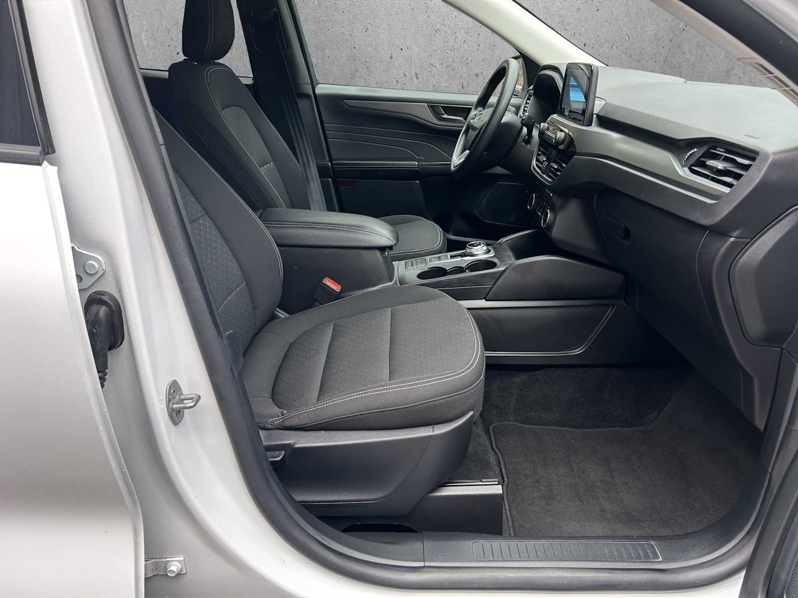 2025 Ford Escape Active - Photo 21