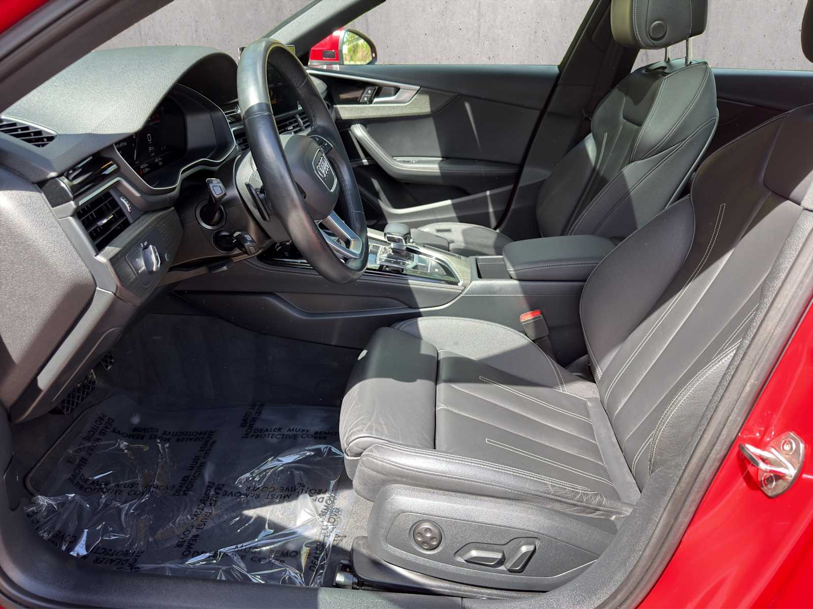 2024 Audi A4 Premium Plus - Photo 11