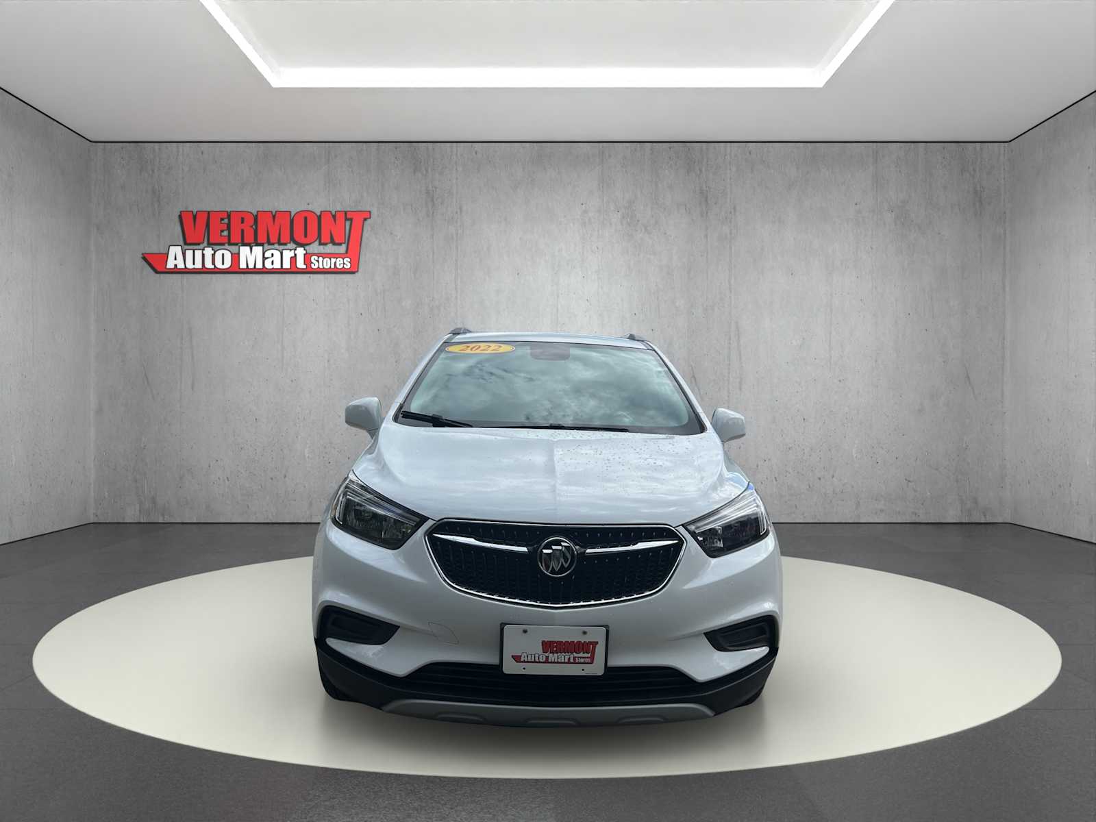 2022 Buick Encore Preferred photo 2