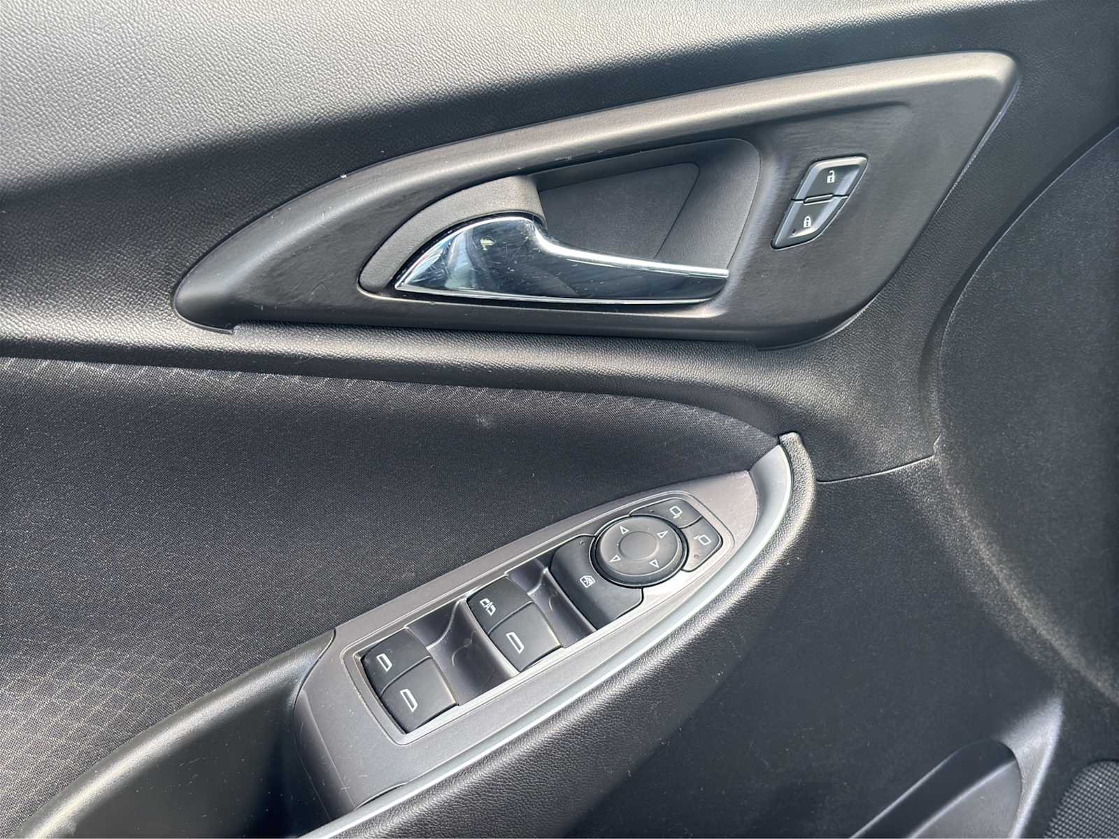 2024 Chevrolet Malibu 1LT - Photo 9
