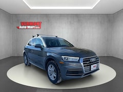 2020 Audi Q5 45 Premium SUV