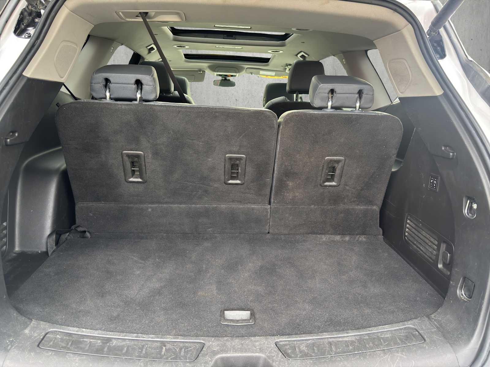 2021 Buick Enclave Premium - Photo 22