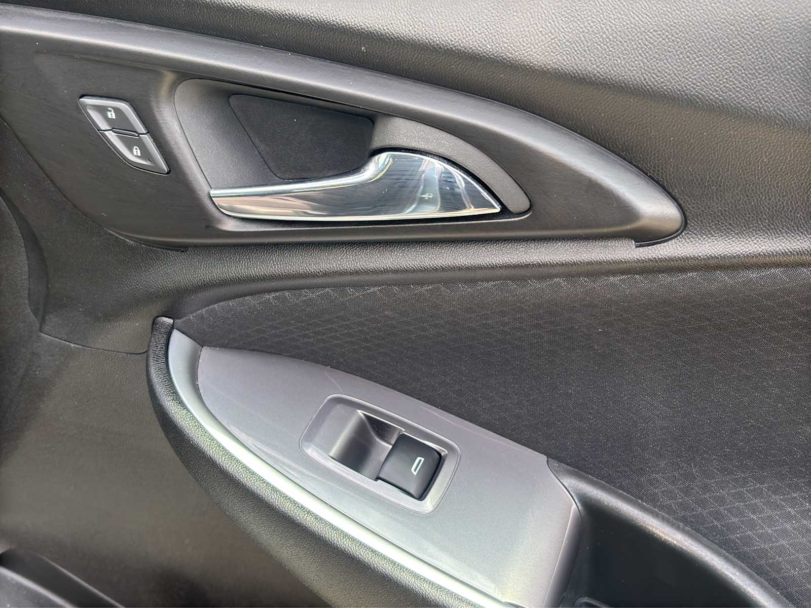 2024 Chevrolet Malibu 1LT - Photo 21