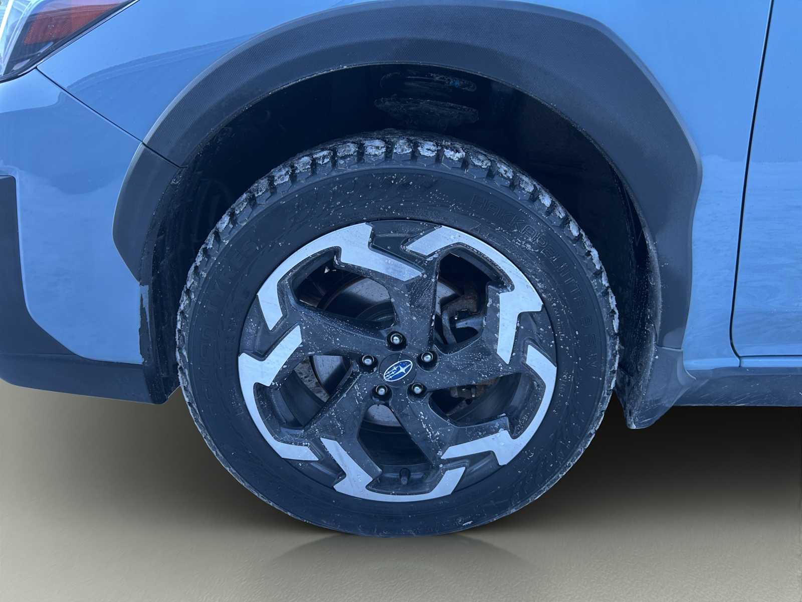 2023 Subaru Crosstrek Limited - Photo 26