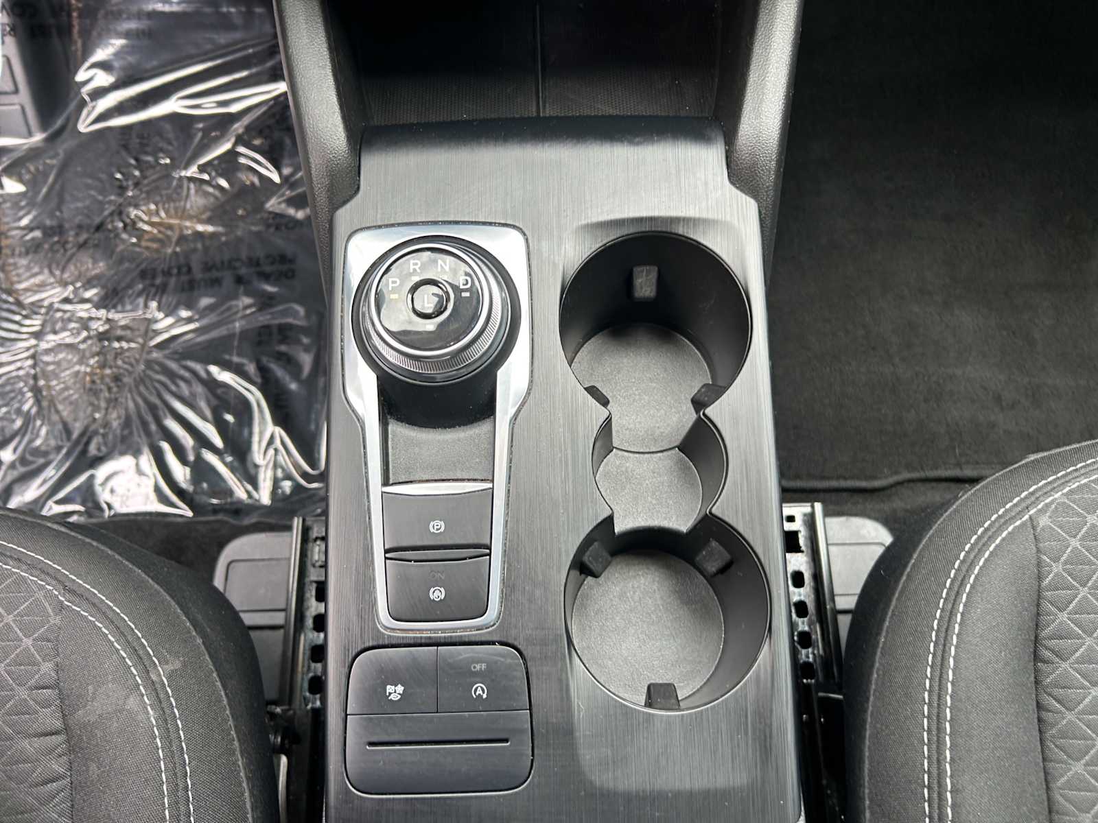 2025 Ford Escape Active - Photo 18