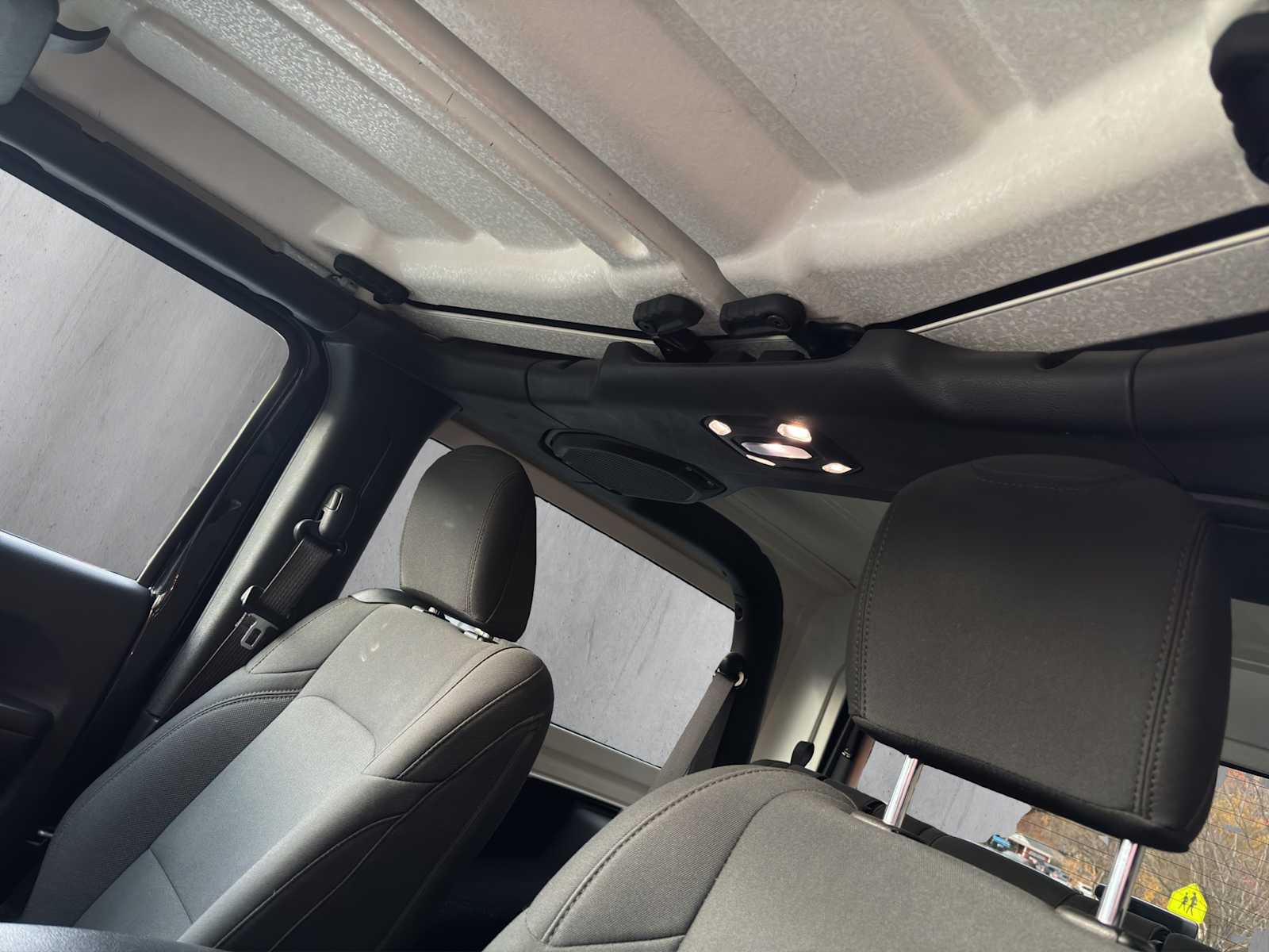 2020 Jeep Wrangler Sport S - Photo 16