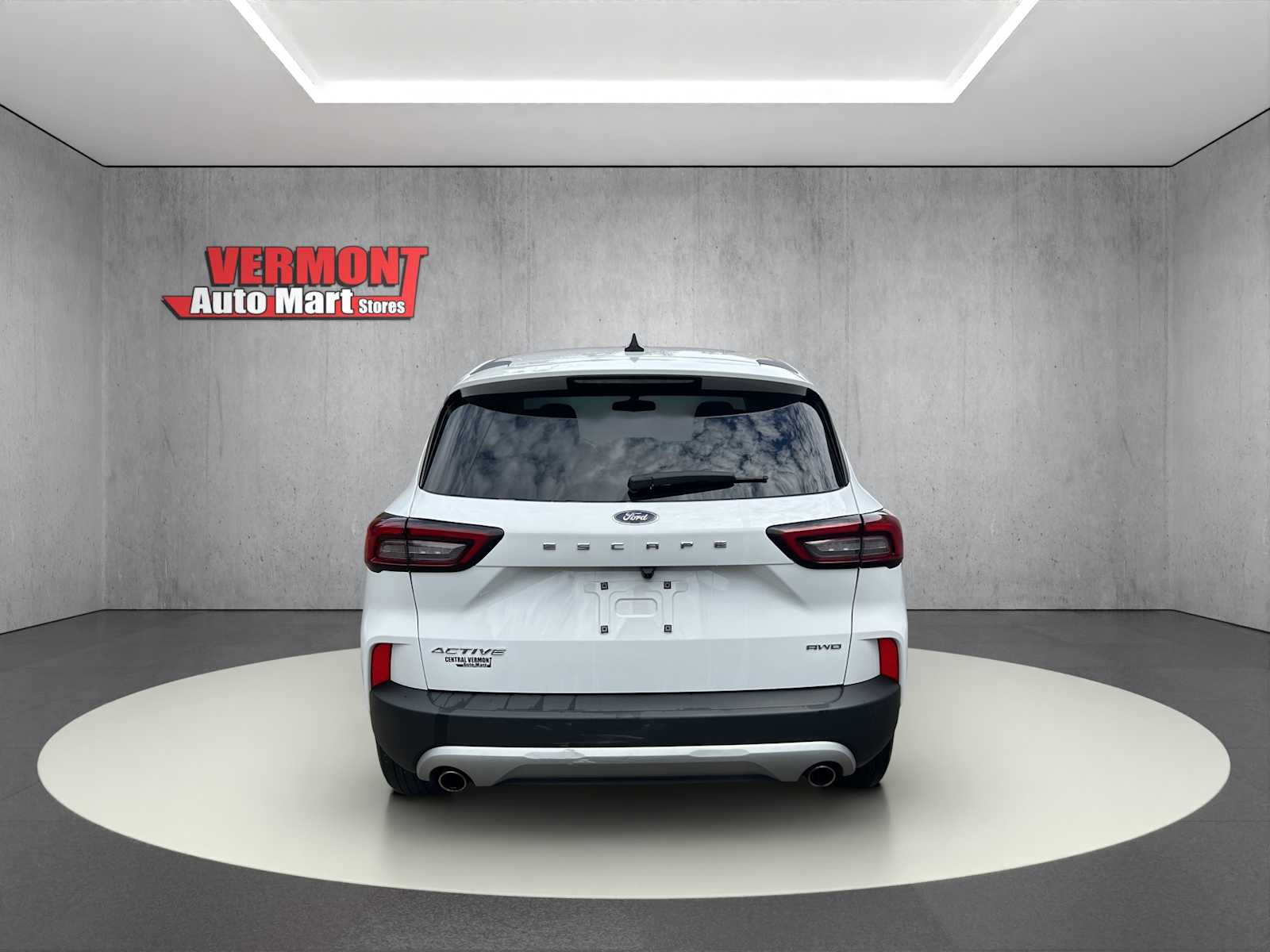 2025 Ford Escape Active - Photo 7