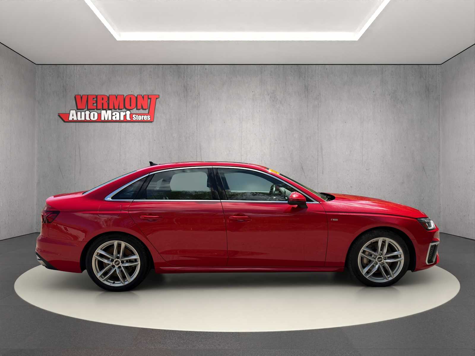 2024 Audi A4 Premium Plus - Photo 10