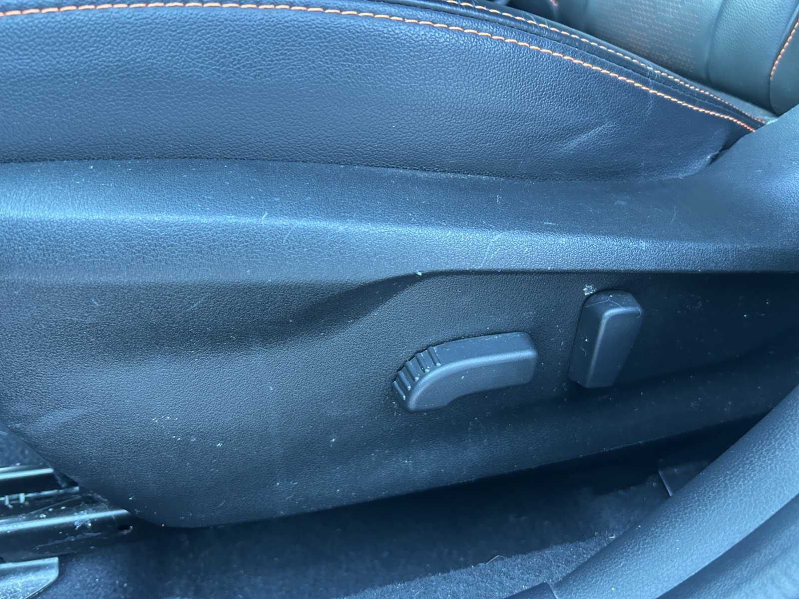 2023 Subaru Crosstrek Limited - Photo 19