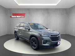 2023 Chevrolet Traverse LT Cloth w/1LT SUV