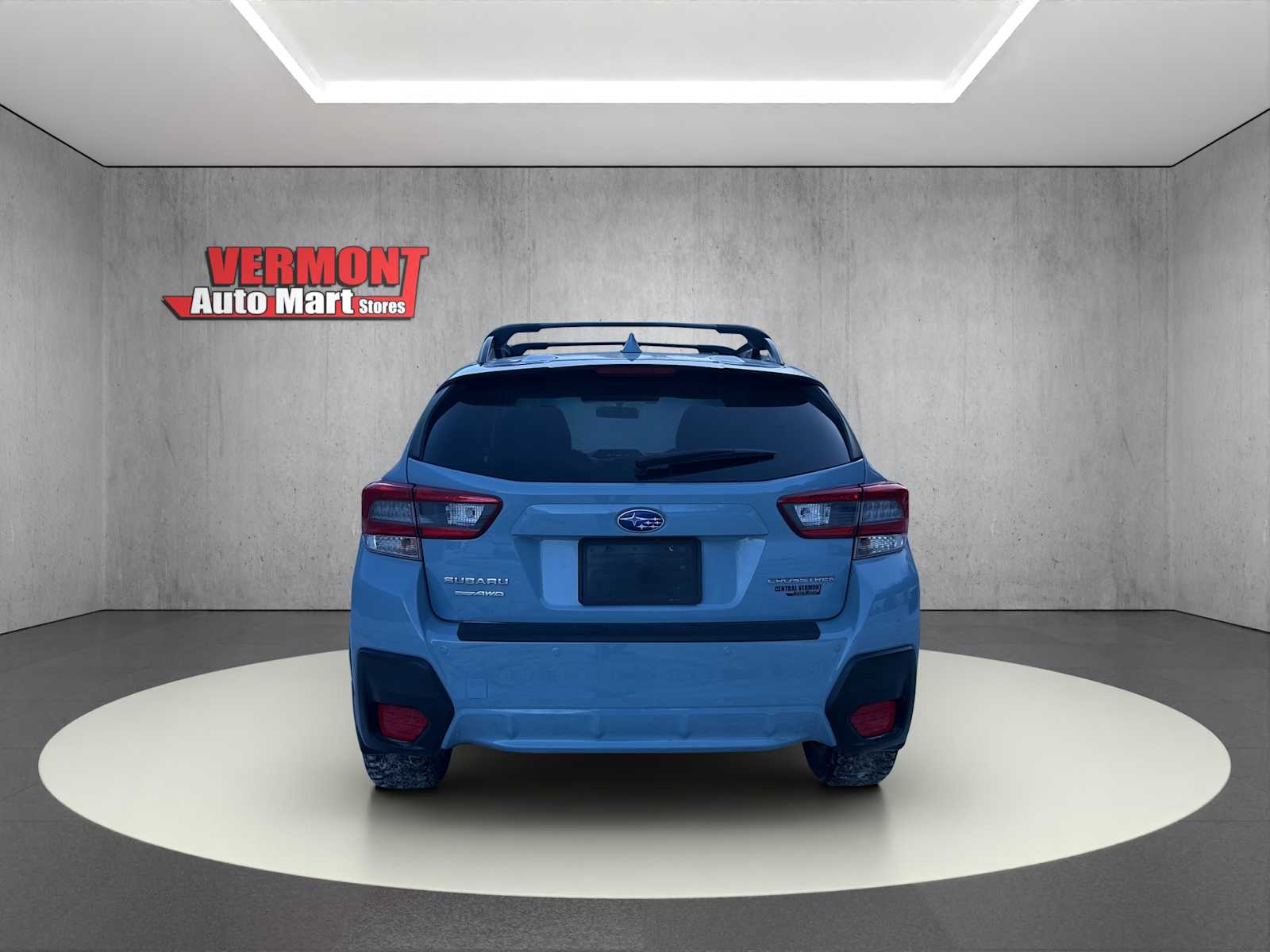 2023 Subaru Crosstrek Limited - Photo 7