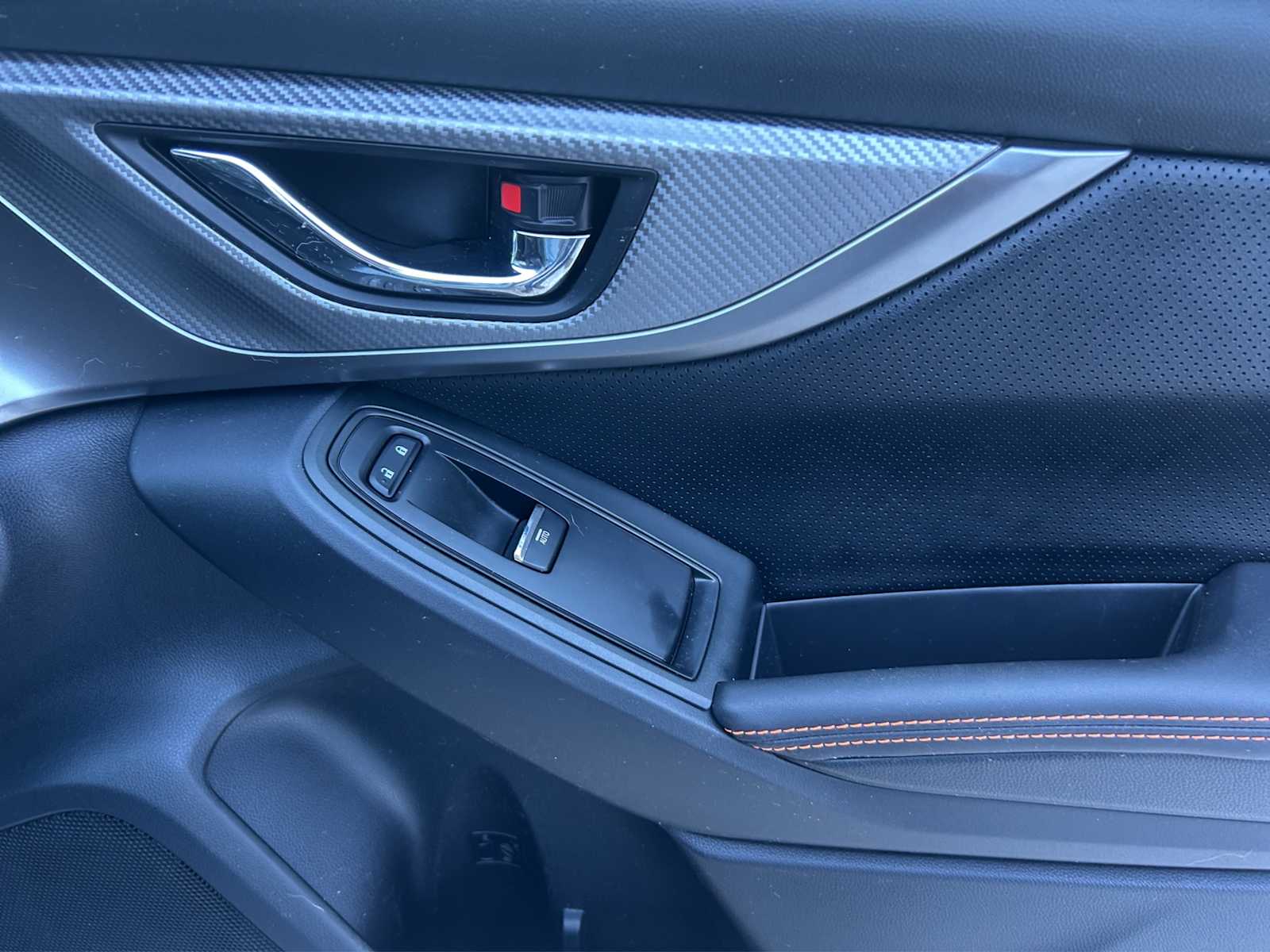 2023 Subaru Crosstrek Limited - Photo 22