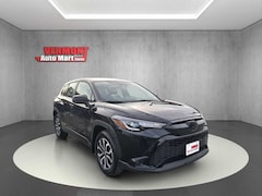 2024 Toyota Corolla Cross Hybrid S SUV