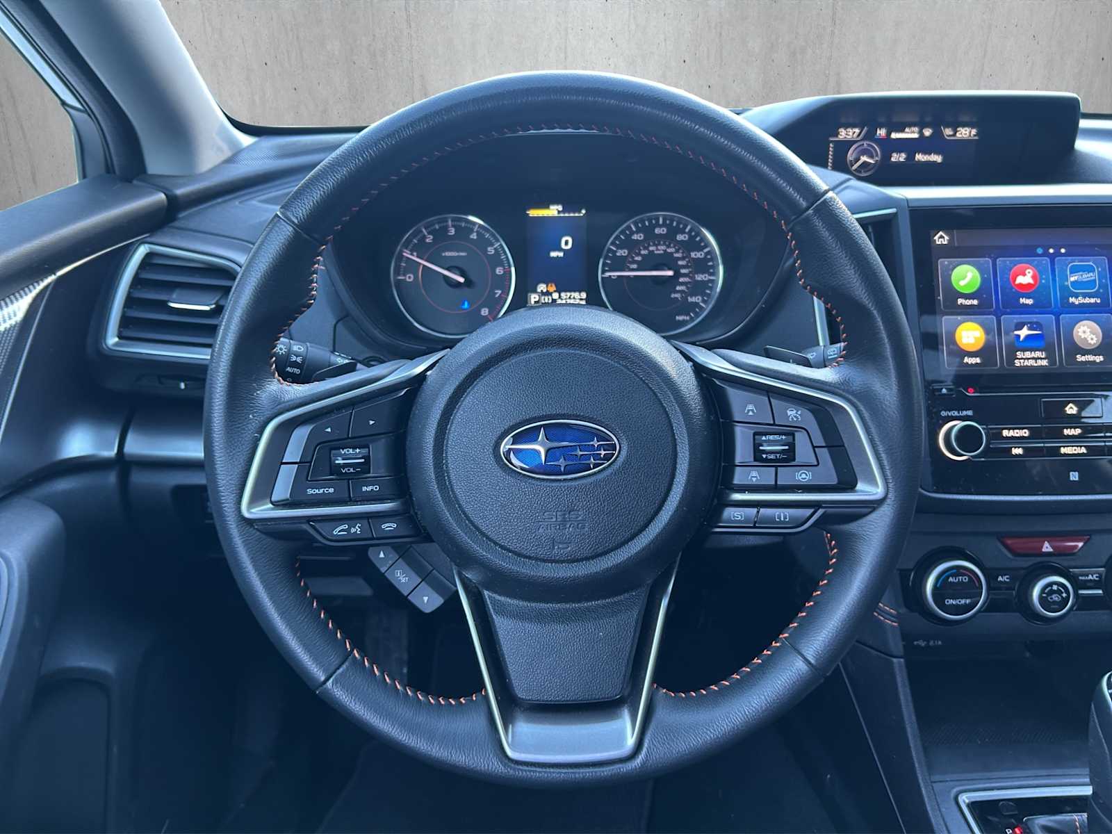 2023 Subaru Crosstrek Limited - Photo 12