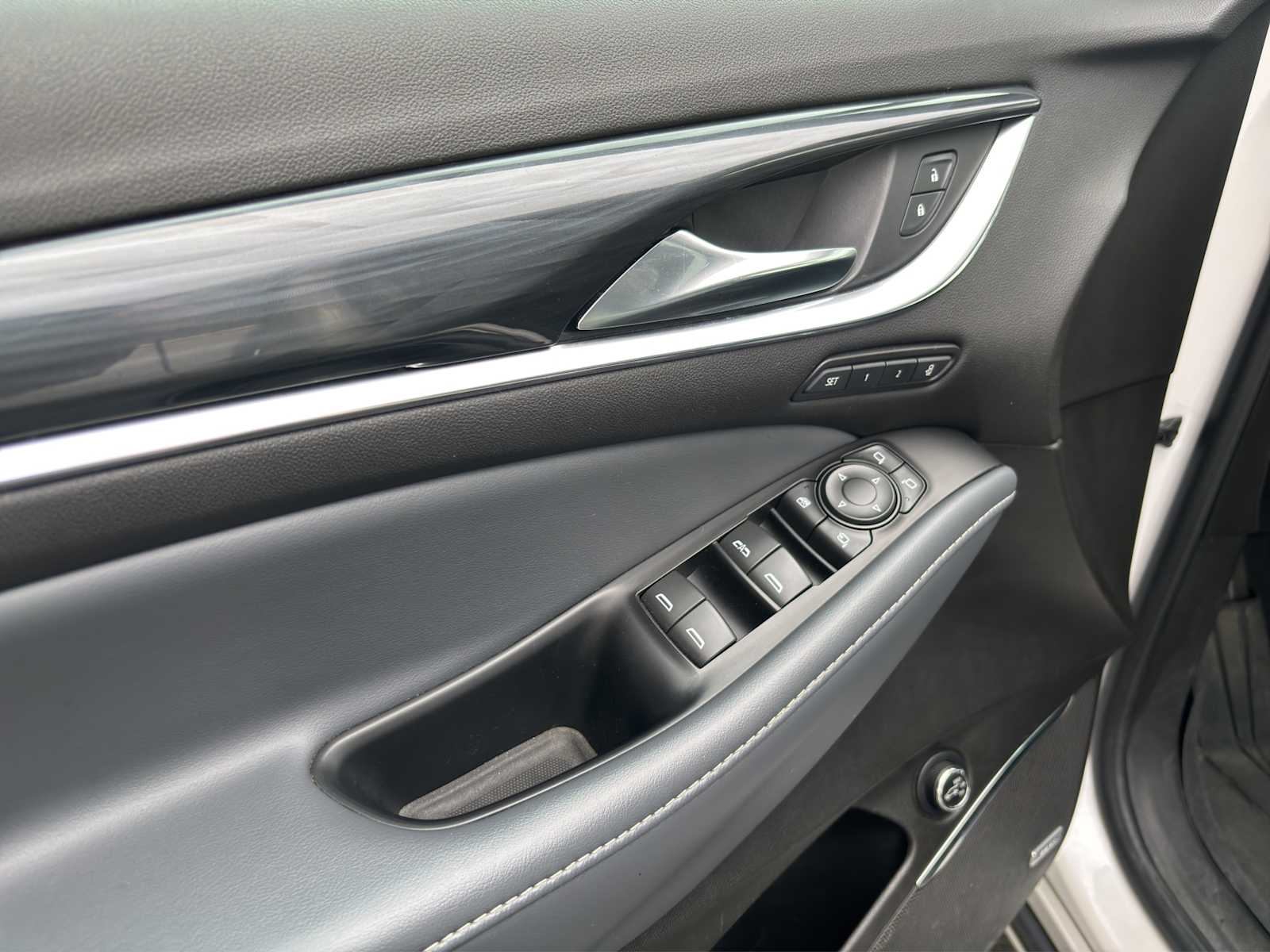 2021 Buick Enclave Premium - Photo 10