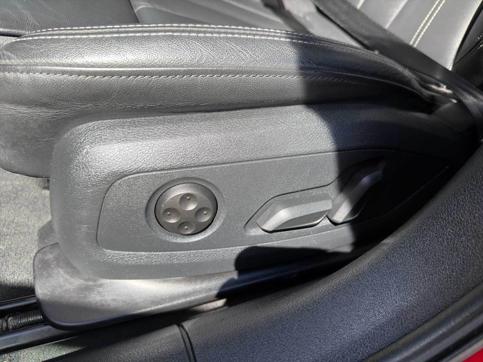 2024 Audi A4 Premium Plus - Photo 19