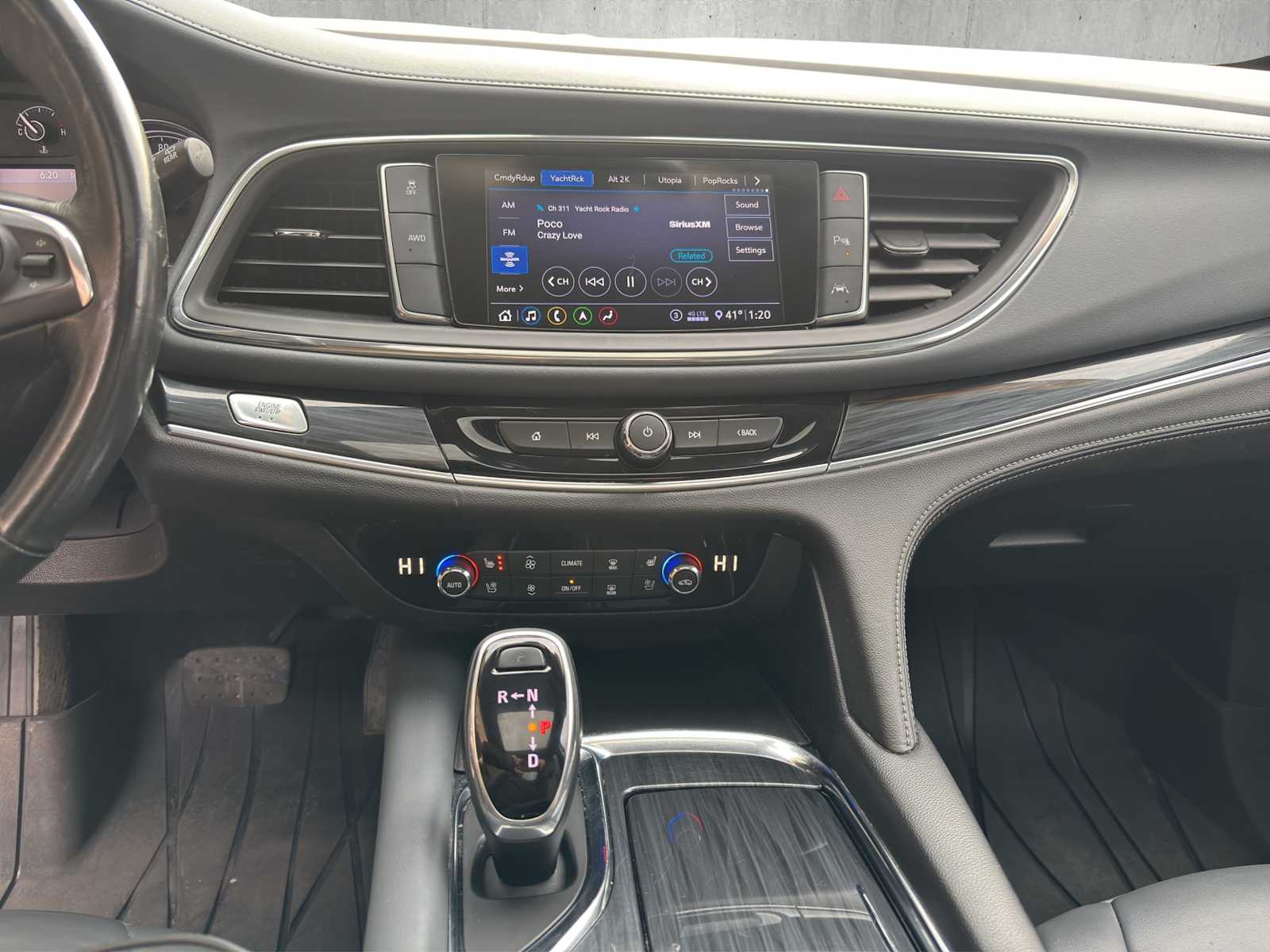 2021 Buick Enclave Premium - Photo 14