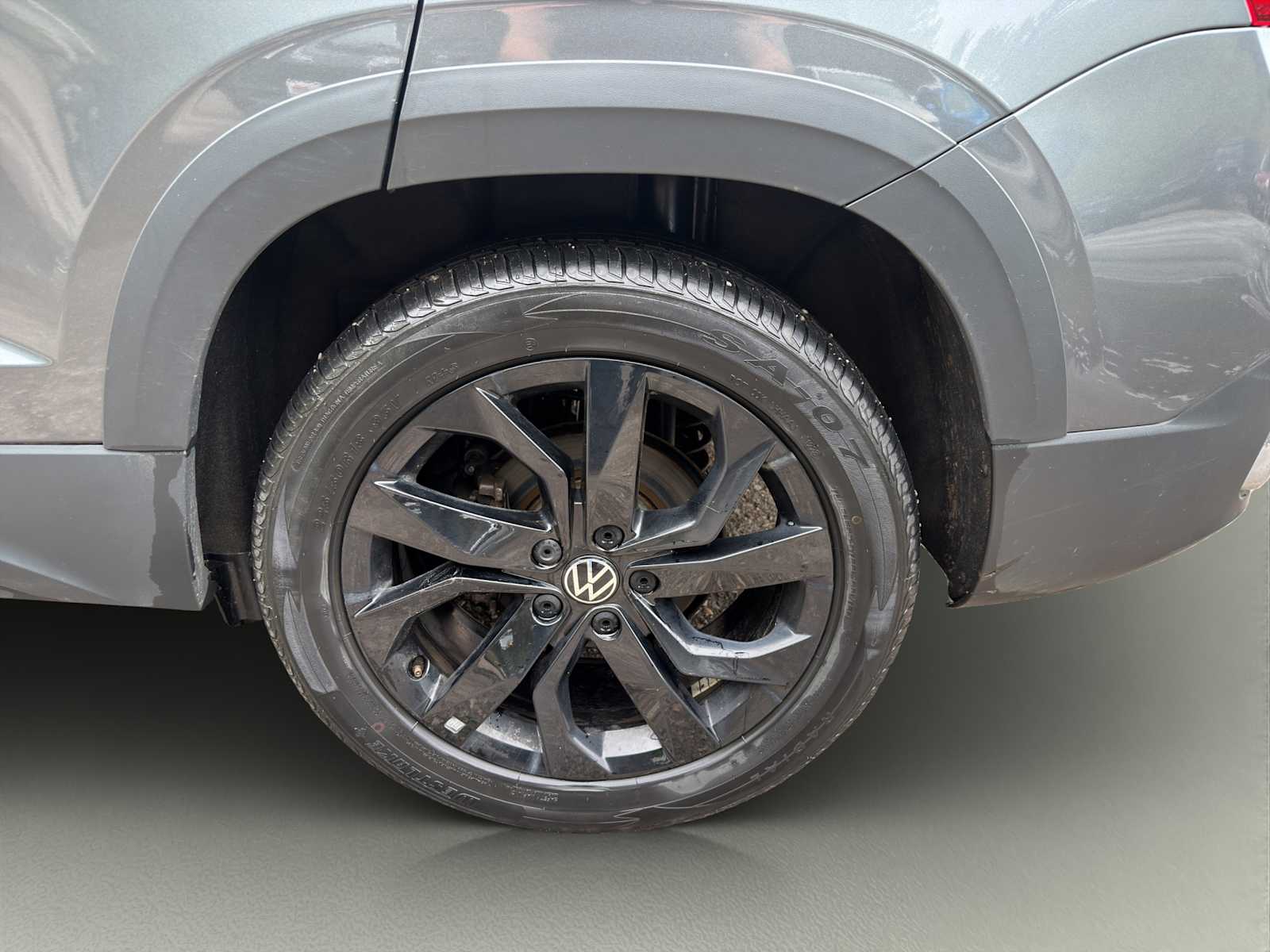 2023 Volkswagen Taos SE - Photo 24