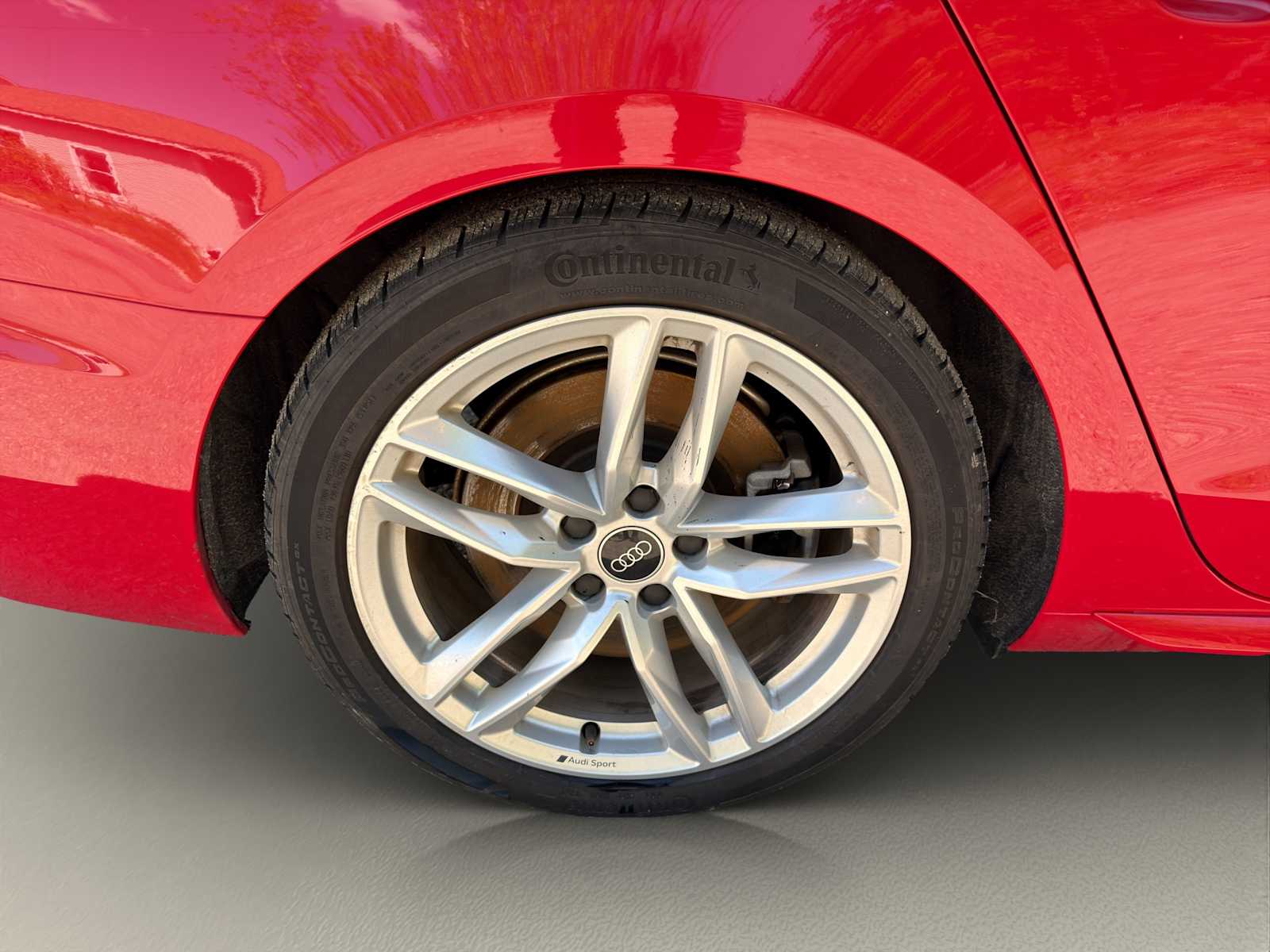 2024 Audi A4 Premium Plus - Photo 29