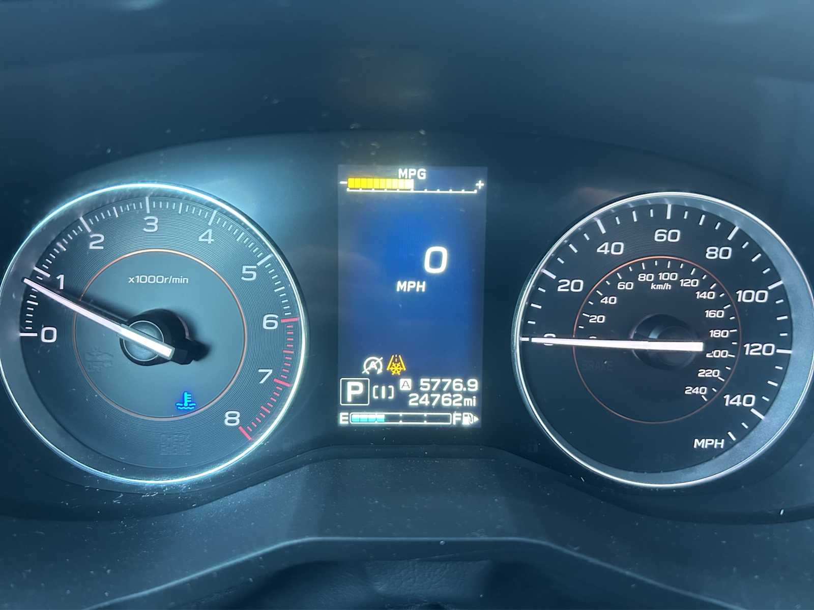 2023 Subaru Crosstrek Limited - Photo 13