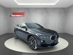2019 BMW X2 xDrive28i Sports Activity Coupe