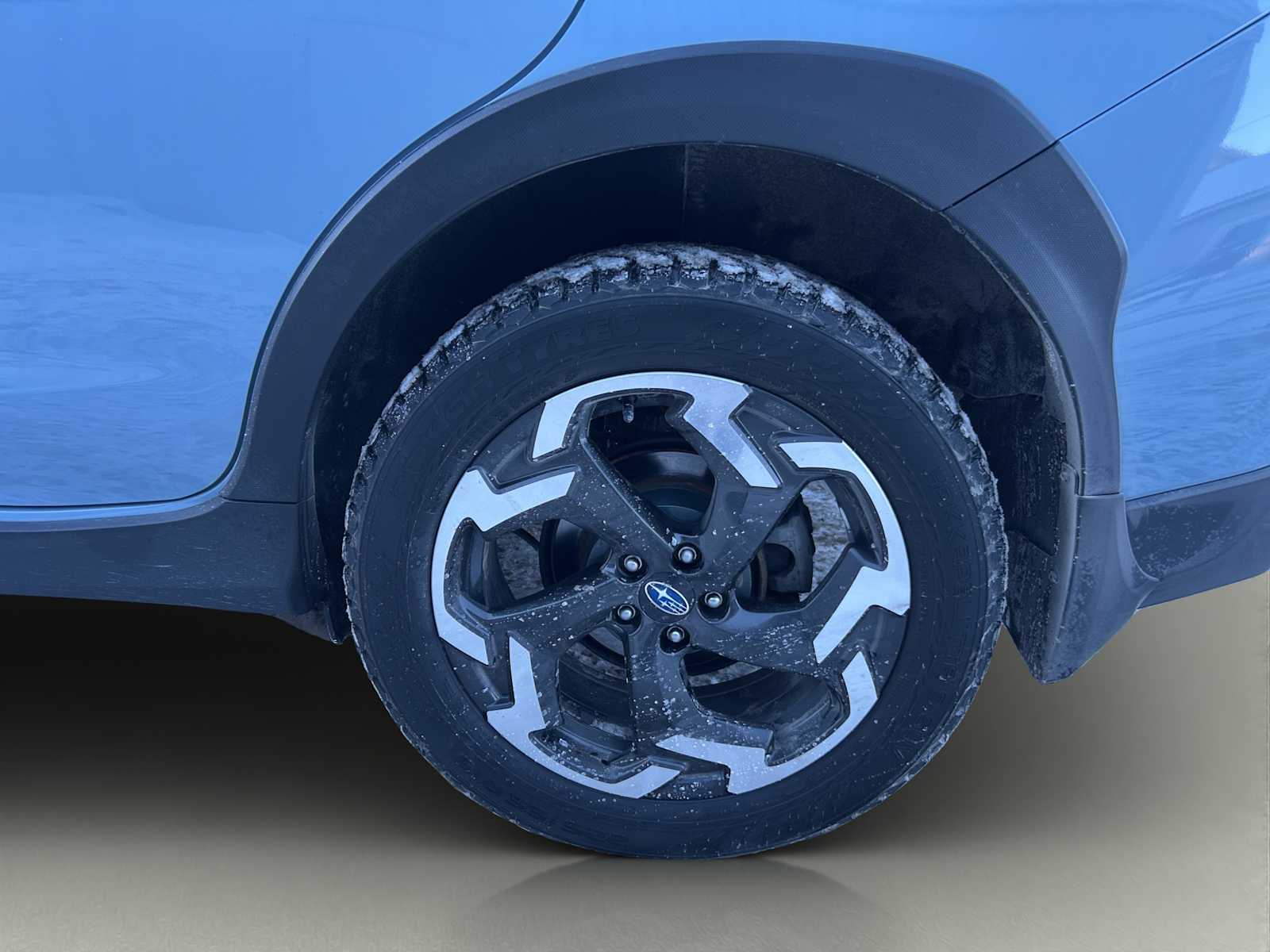 2023 Subaru Crosstrek Limited - Photo 27