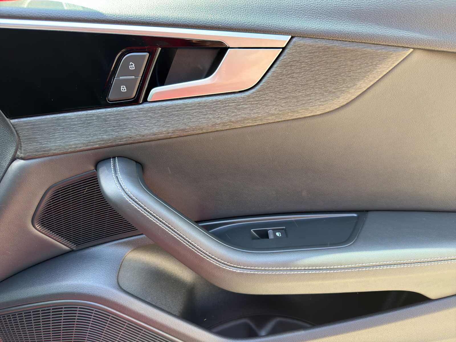 2024 Audi A4 Premium Plus - Photo 22