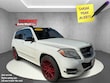Mercedes-Benz GLK-Class