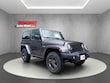 Jeep Wrangler JK
