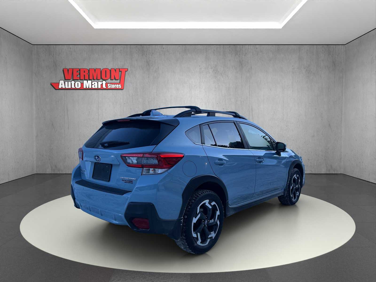 2023 Subaru Crosstrek Limited - Photo 8