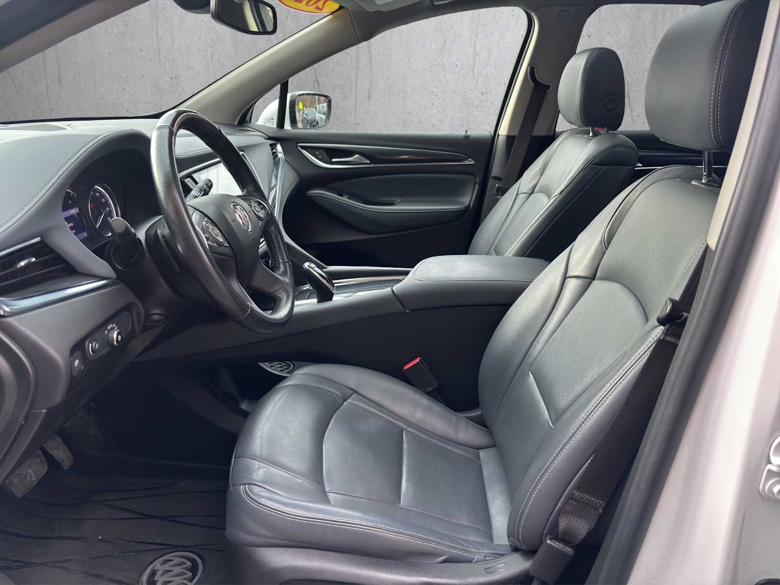 2021 Buick Enclave Premium - Photo 11
