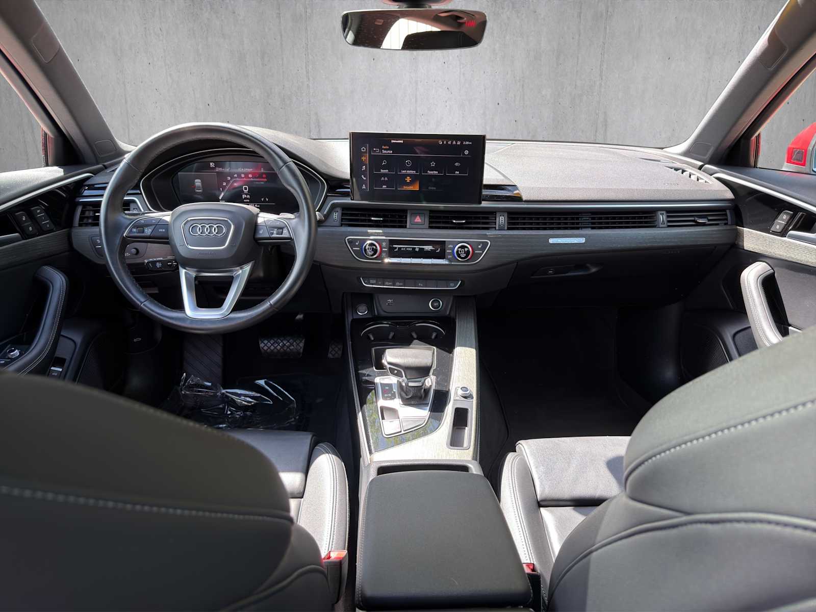2024 Audi A4 Premium Plus - Photo 14
