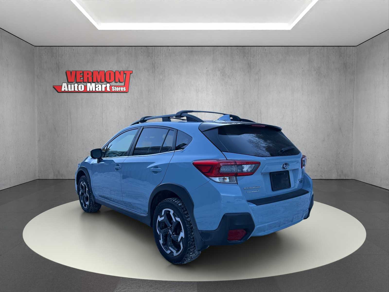 2023 Subaru Crosstrek Limited - Photo 6