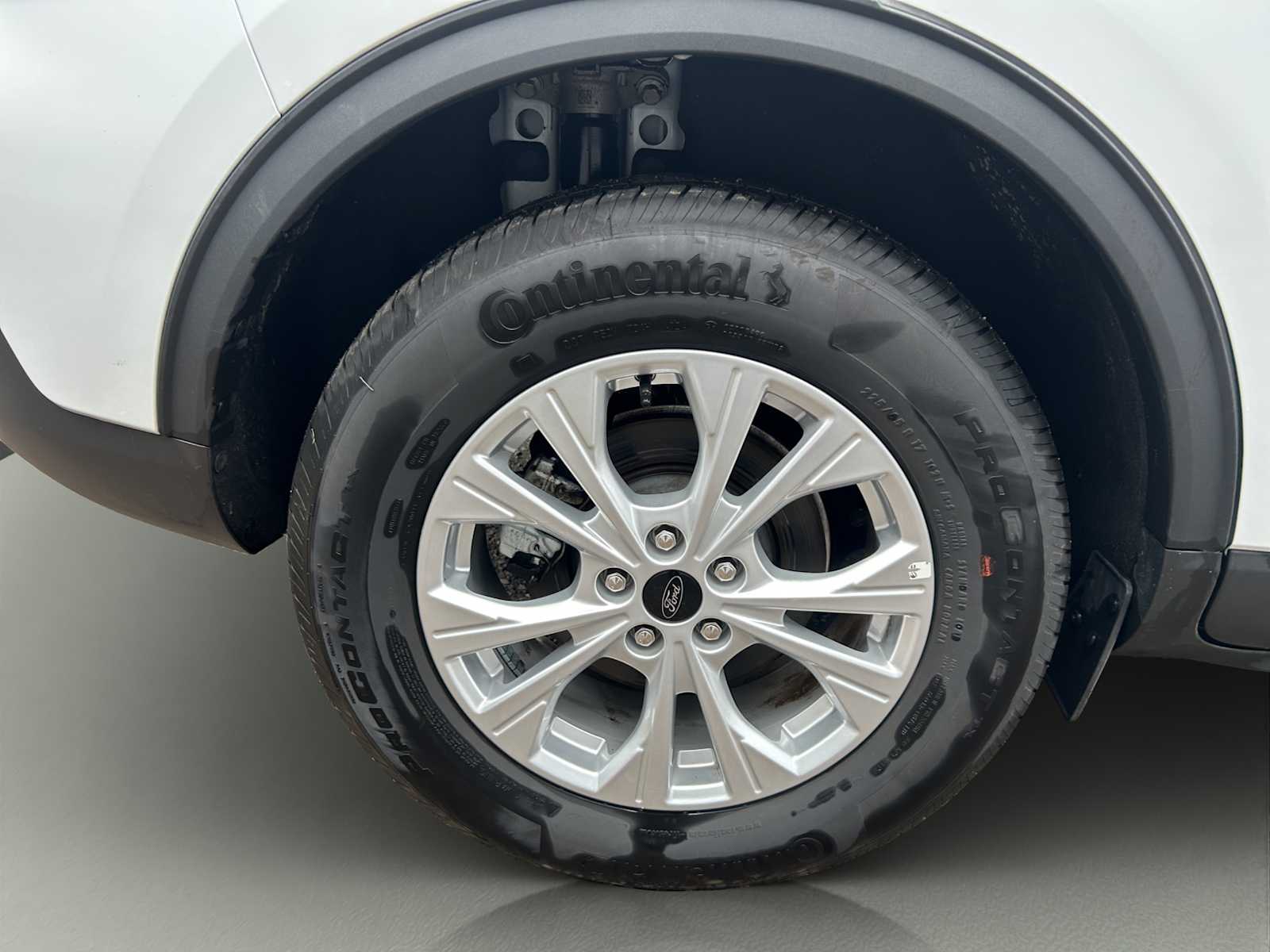 2025 Ford Escape Active - Photo 25
