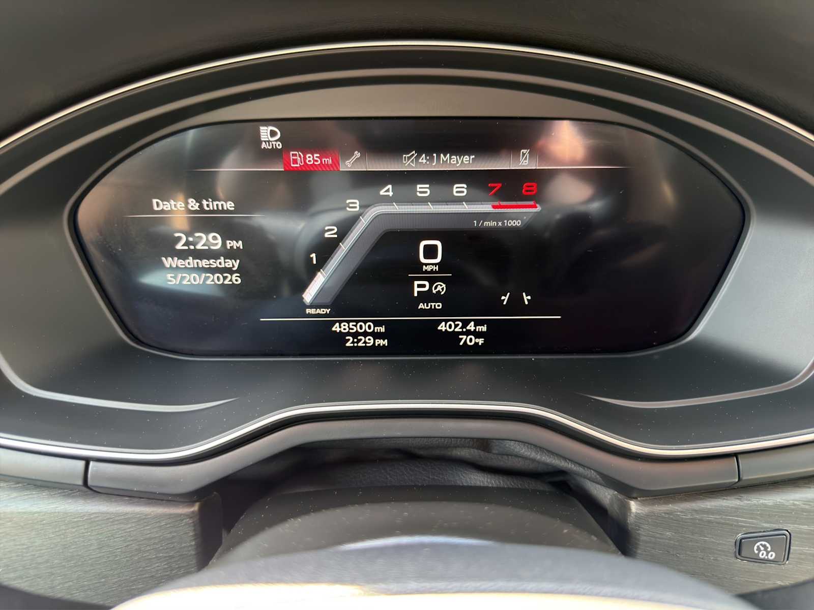 2024 Audi A4 Premium Plus - Photo 15