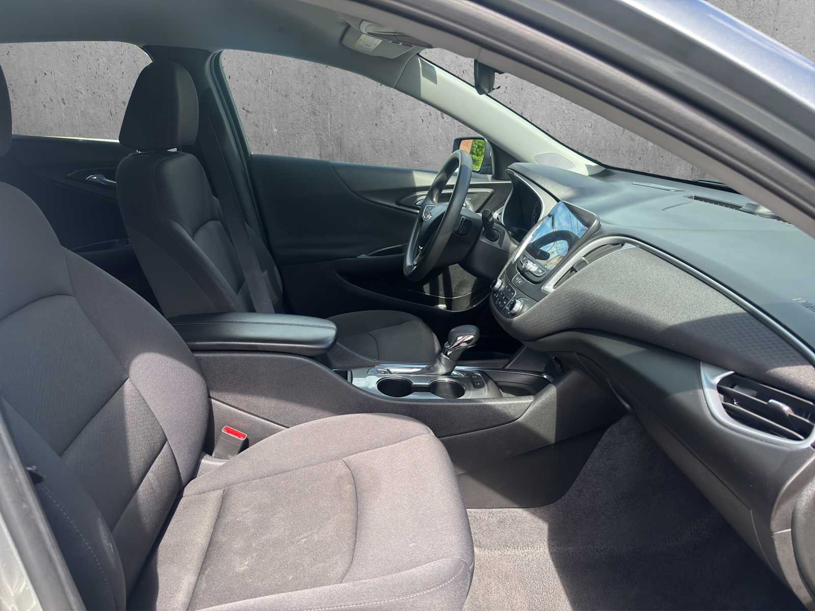 2024 Chevrolet Malibu 1LT - Photo 22