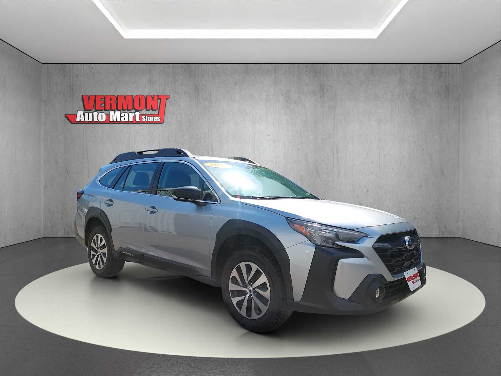 2023 Subaru Outback Base