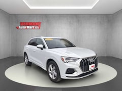 2019 Audi Q3 2.0T Premium SUV