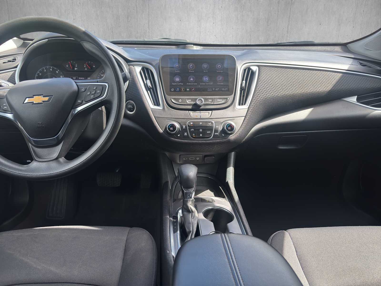 2024 Chevrolet Malibu 1LT - Photo 15