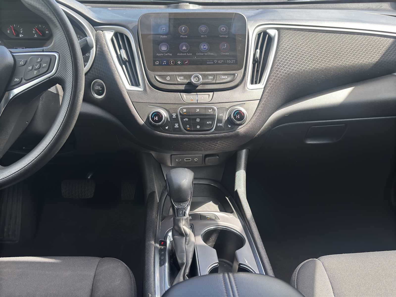 2024 Chevrolet Malibu 1LT - Photo 14