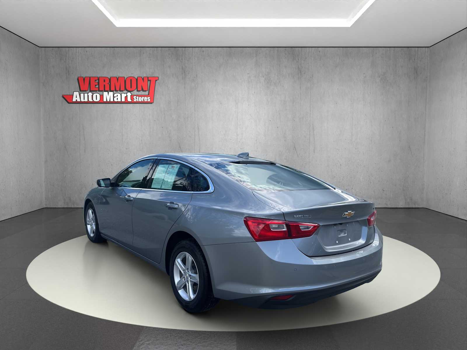 2024 Chevrolet Malibu 1LT - Photo 6