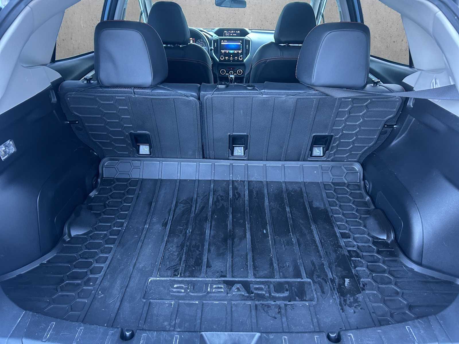2023 Subaru Crosstrek Limited - Photo 25