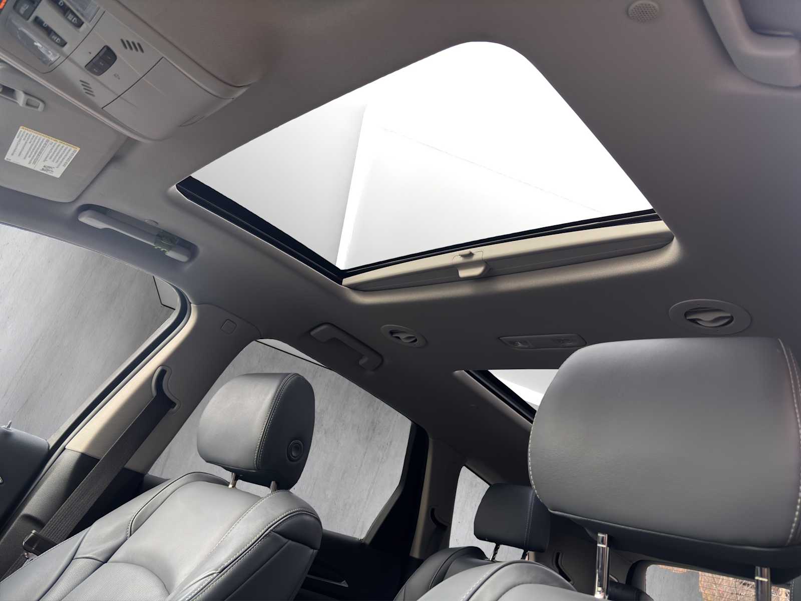 2021 Buick Enclave Premium - Photo 17