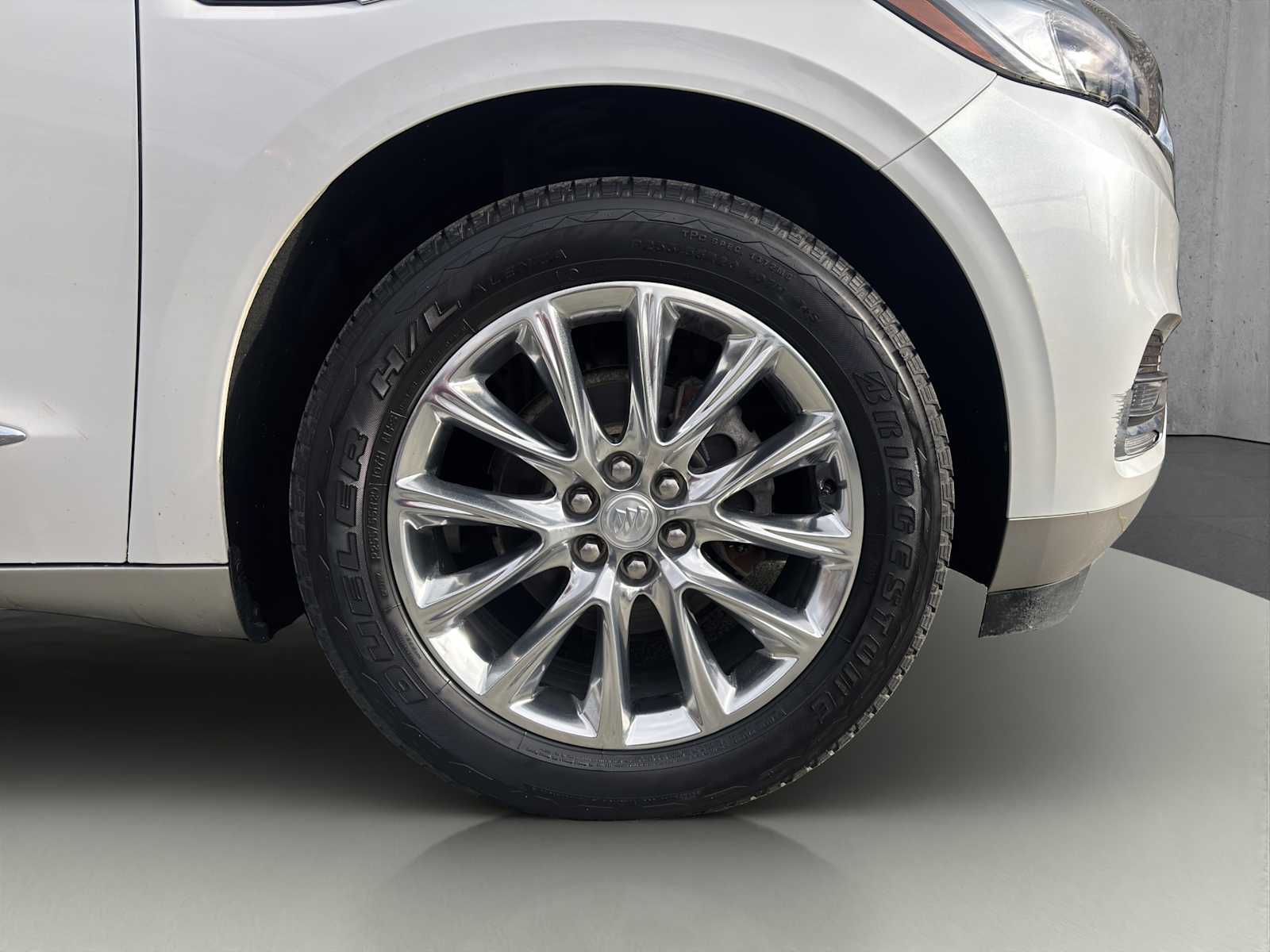 2021 Buick Enclave Premium - Photo 25