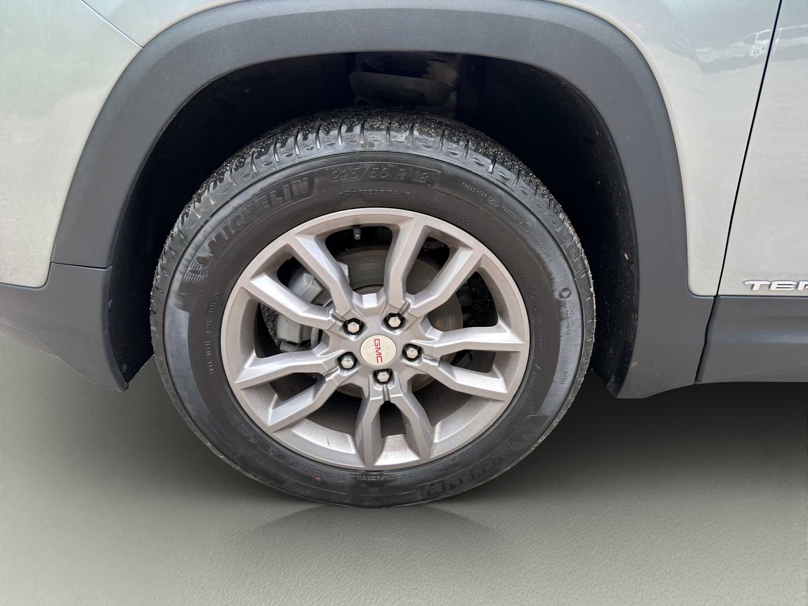 2024 GMC Terrain SLT - Photo 24