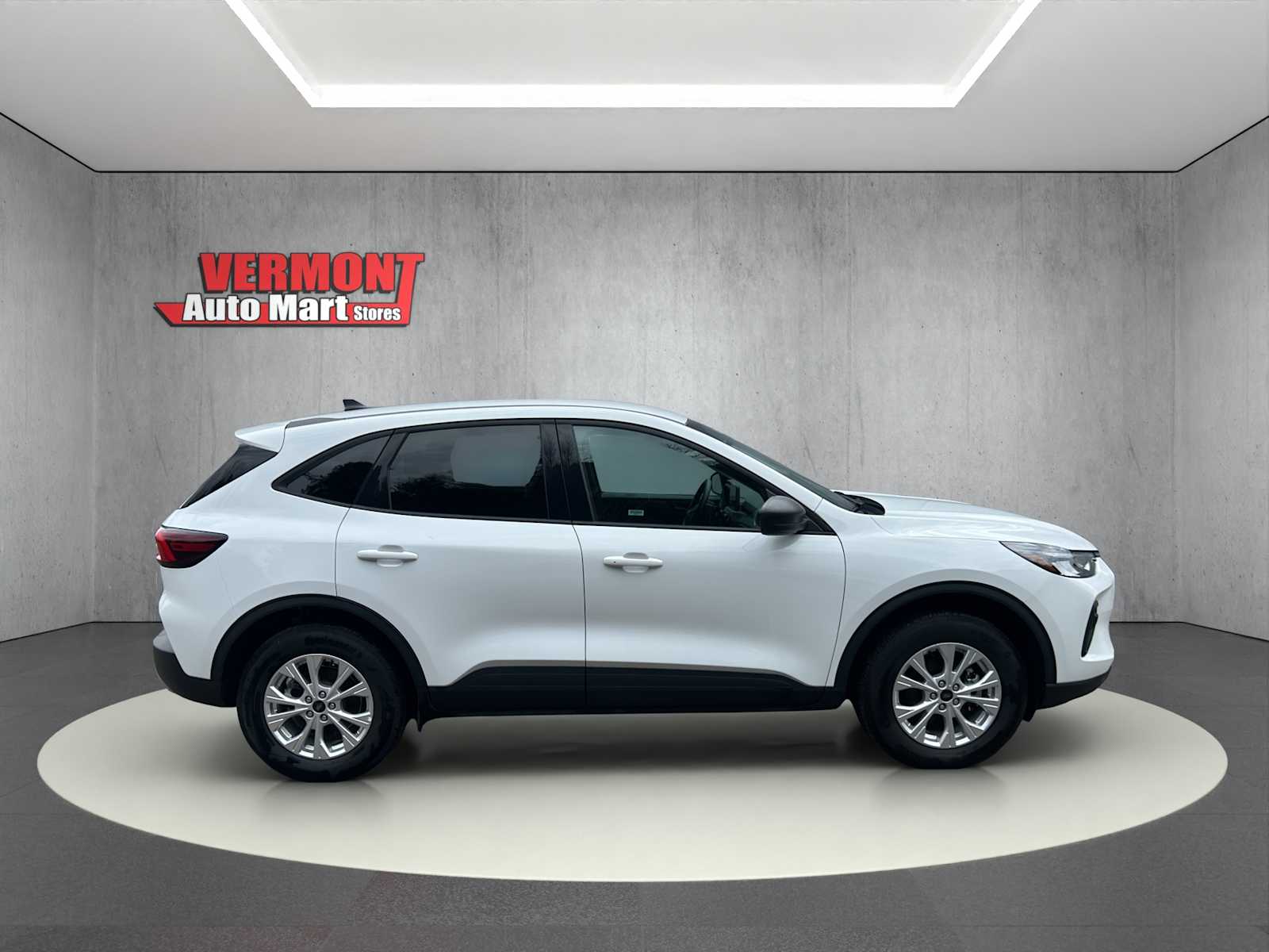 2025 Ford Escape Active - Photo 9