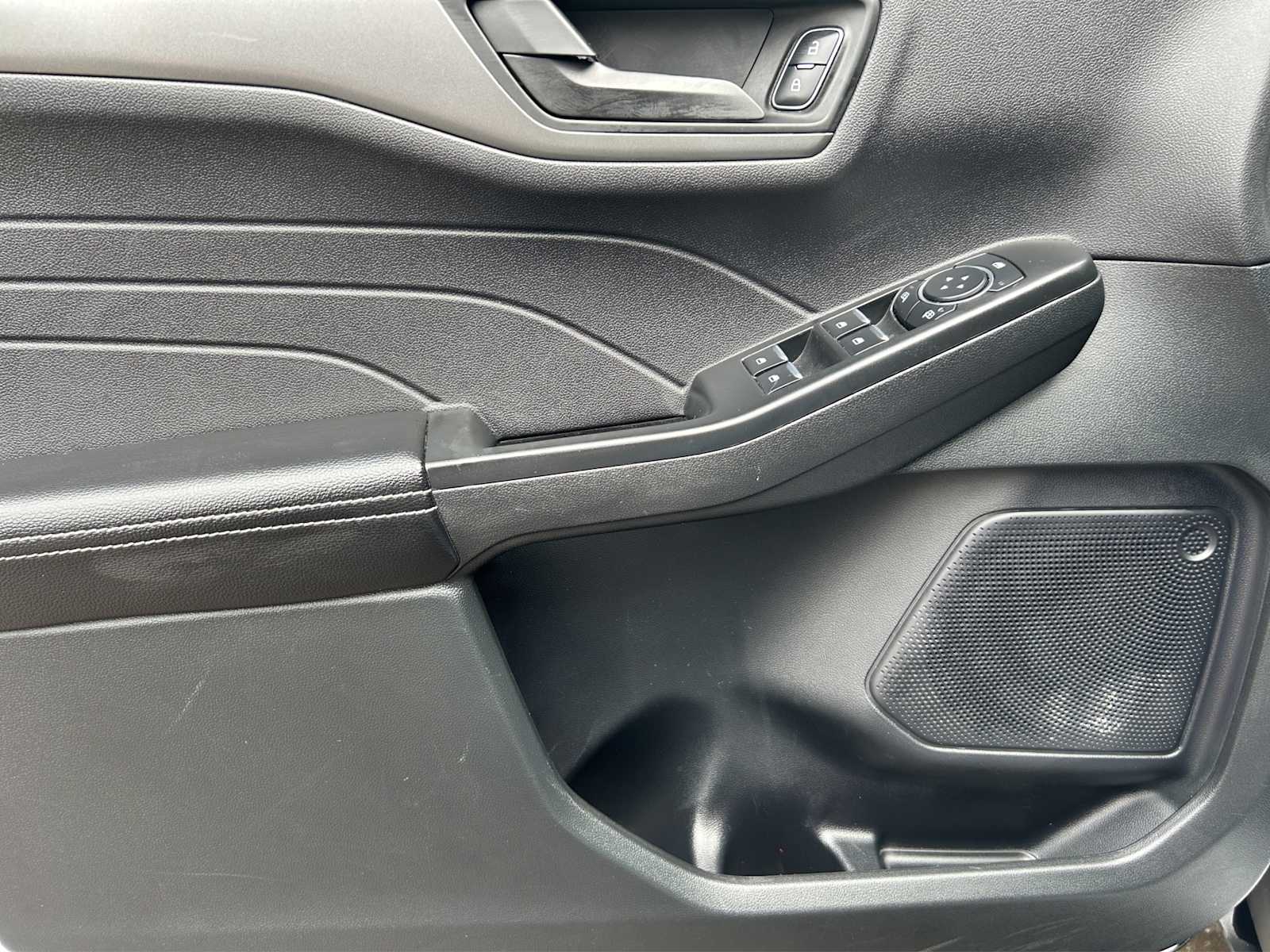 2025 Ford Escape Active - Photo 10