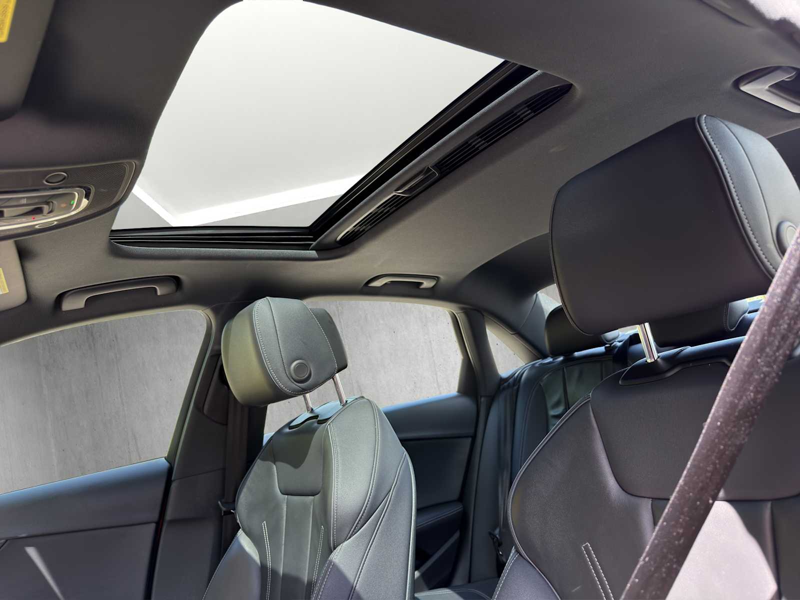 2024 Audi A4 Premium Plus - Photo 20