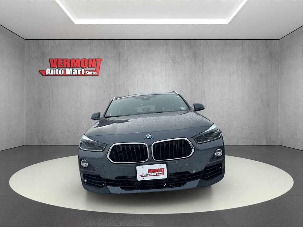 Used 2019 BMW X2 xDrive28i Sports Activity Coupe